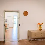 Antica Dimora Carulli Appartamento *