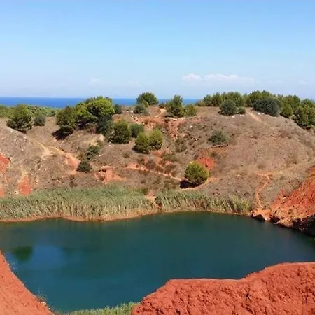 Lägenhet Antica Dimora Carulli Bari