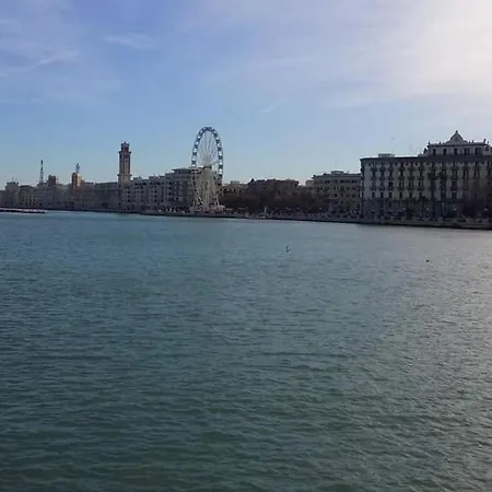 Lägenhet Antica Dimora Carulli