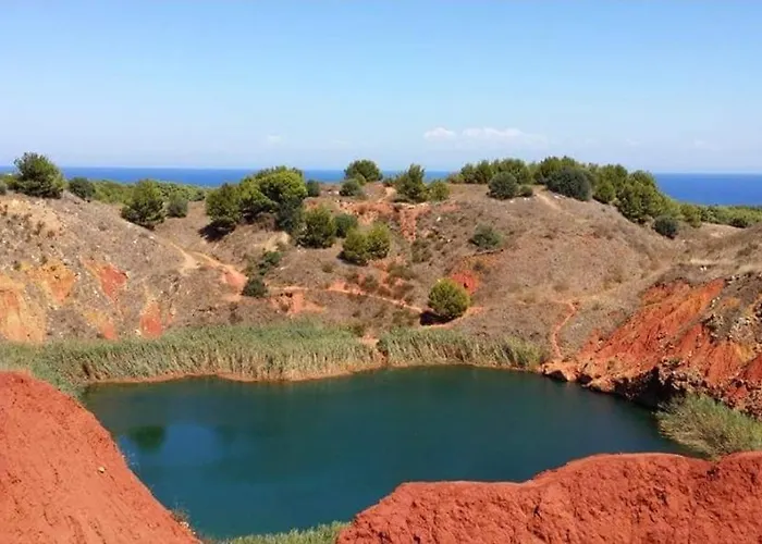 Apartament Antica Dimora Carulli Bari