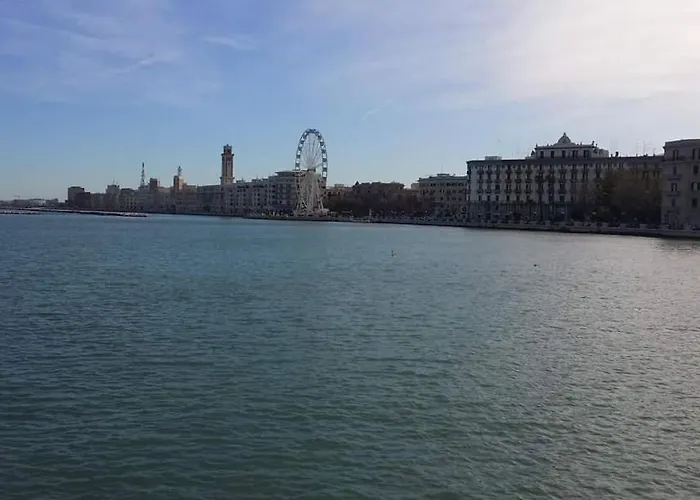 Apartament Antica Dimora Carulli