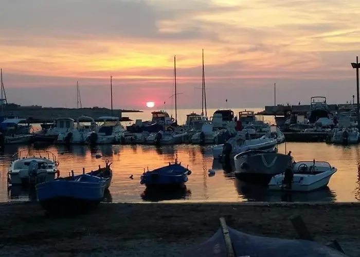 Antica Dimora Carulli Apartament *