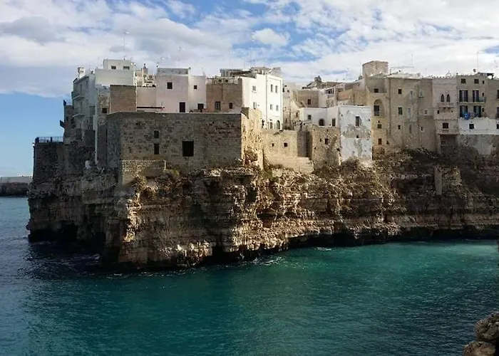 Antica Dimora Carulli Apartament Bari