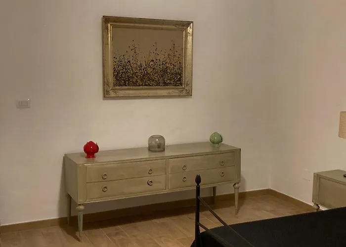 Apartament Antica Dimora Carulli