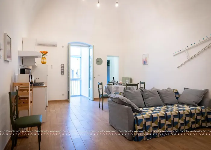 Antica Dimora Carulli