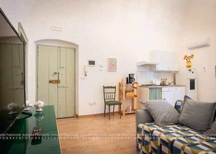 Antica Dimora Carulli *