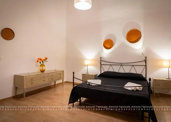 Antica Dimora Carulli Bari