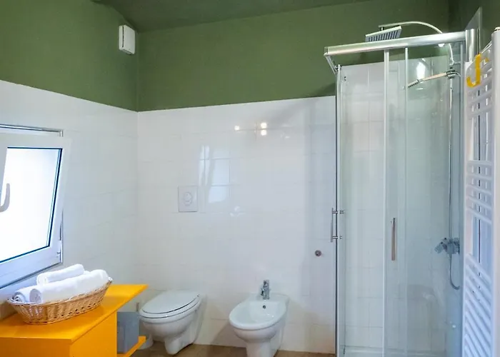 Antica Dimora Carulli *