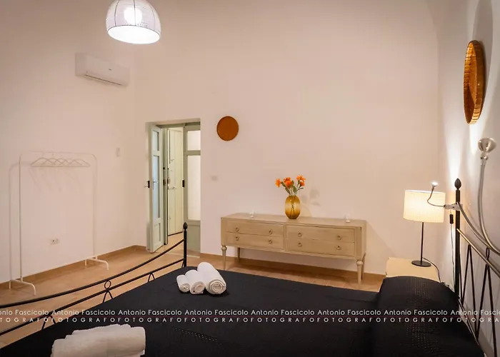 Antica Dimora Carulli Bari