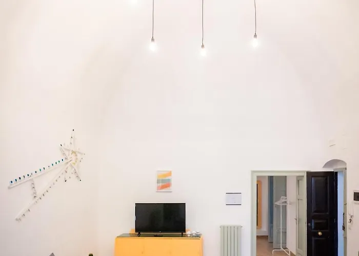 Antica Dimora Carulli Apartament *