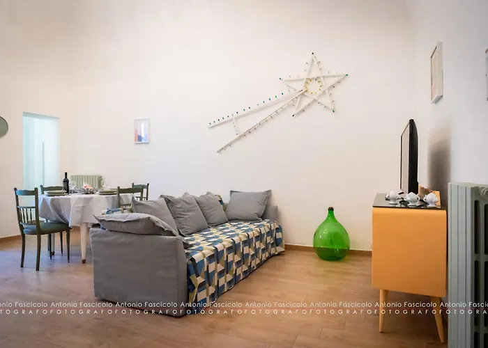 Antica Dimora Carulli