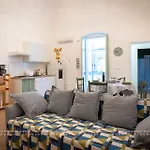 Apartmán Antica Dimora Carulli *