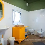 Apartmán Antica Dimora Carulli