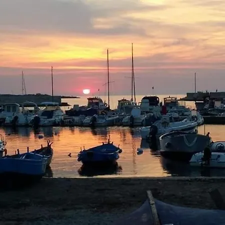 Antica Dimora Carulli דירה *