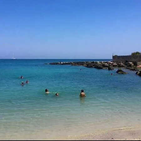 דירה Antica Dimora Carulli *