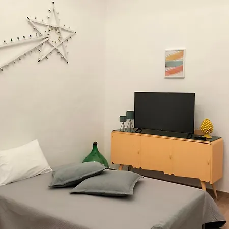 Antica Dimora Carulli Apartment Bari