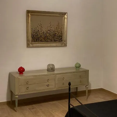 아파트 Antica Dimora Carulli