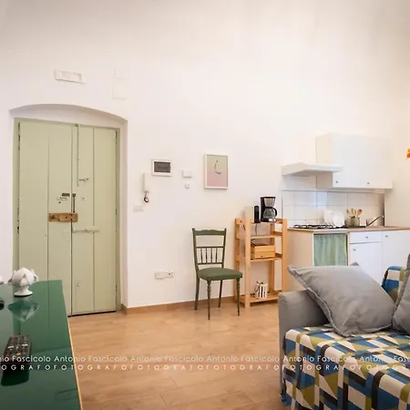 Antica Dimora Carulli *