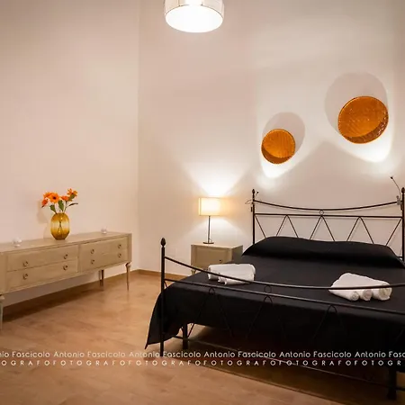 Antica Dimora Carulli Bari