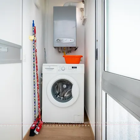 Antica Dimora Carulli דירה *