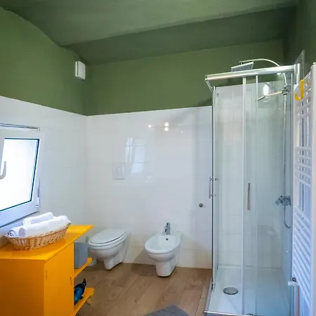 Antica Dimora Carulli *