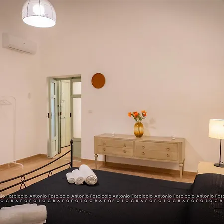 Antica Dimora Carulli 바리