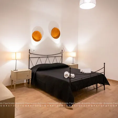 Antica Dimora Carulli * Bari